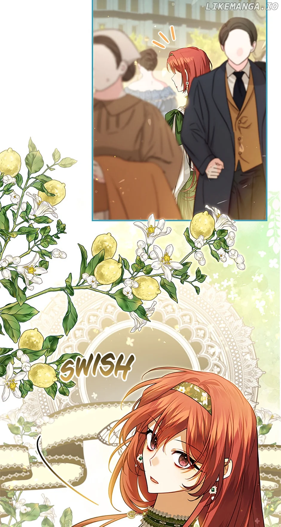 Time To Dedicate Your Death Chapter 66 320 49