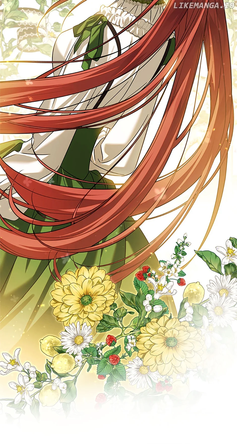 Time To Dedicate Your Death Chapter 66 321 50