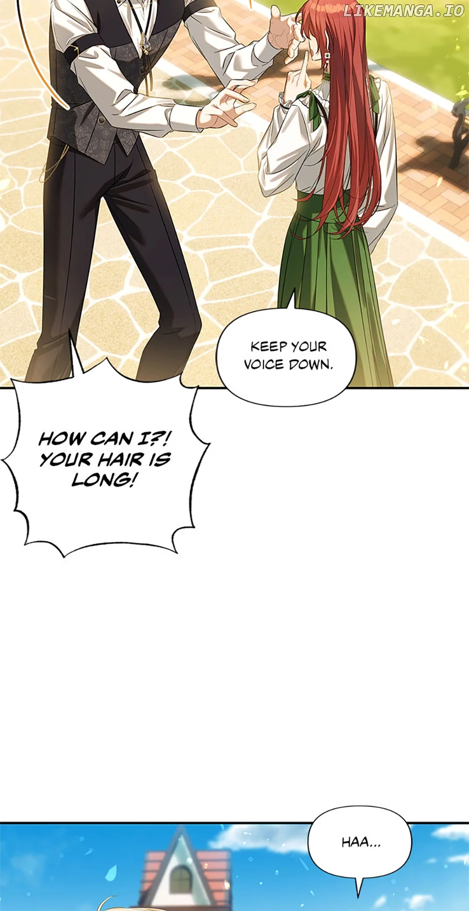 Time To Dedicate Your Death Chapter 66 324 53