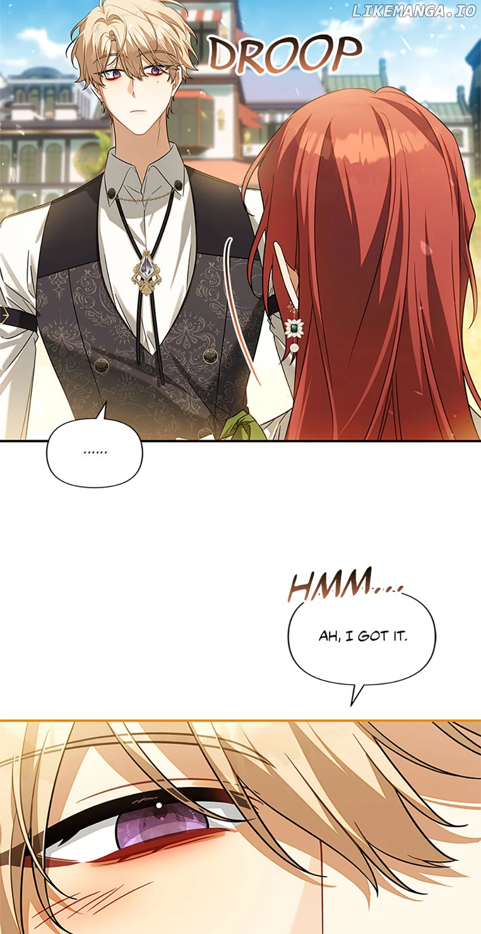 Time To Dedicate Your Death Chapter 66 325 54