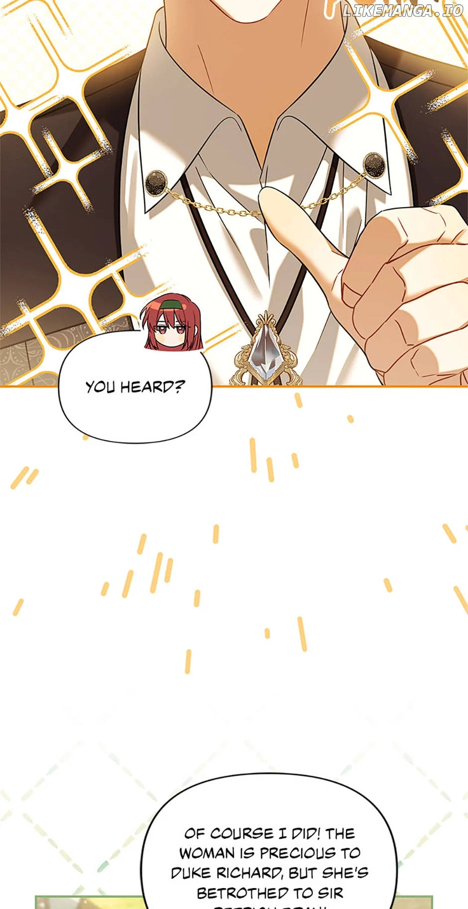 Time To Dedicate Your Death Chapter 66 327 56