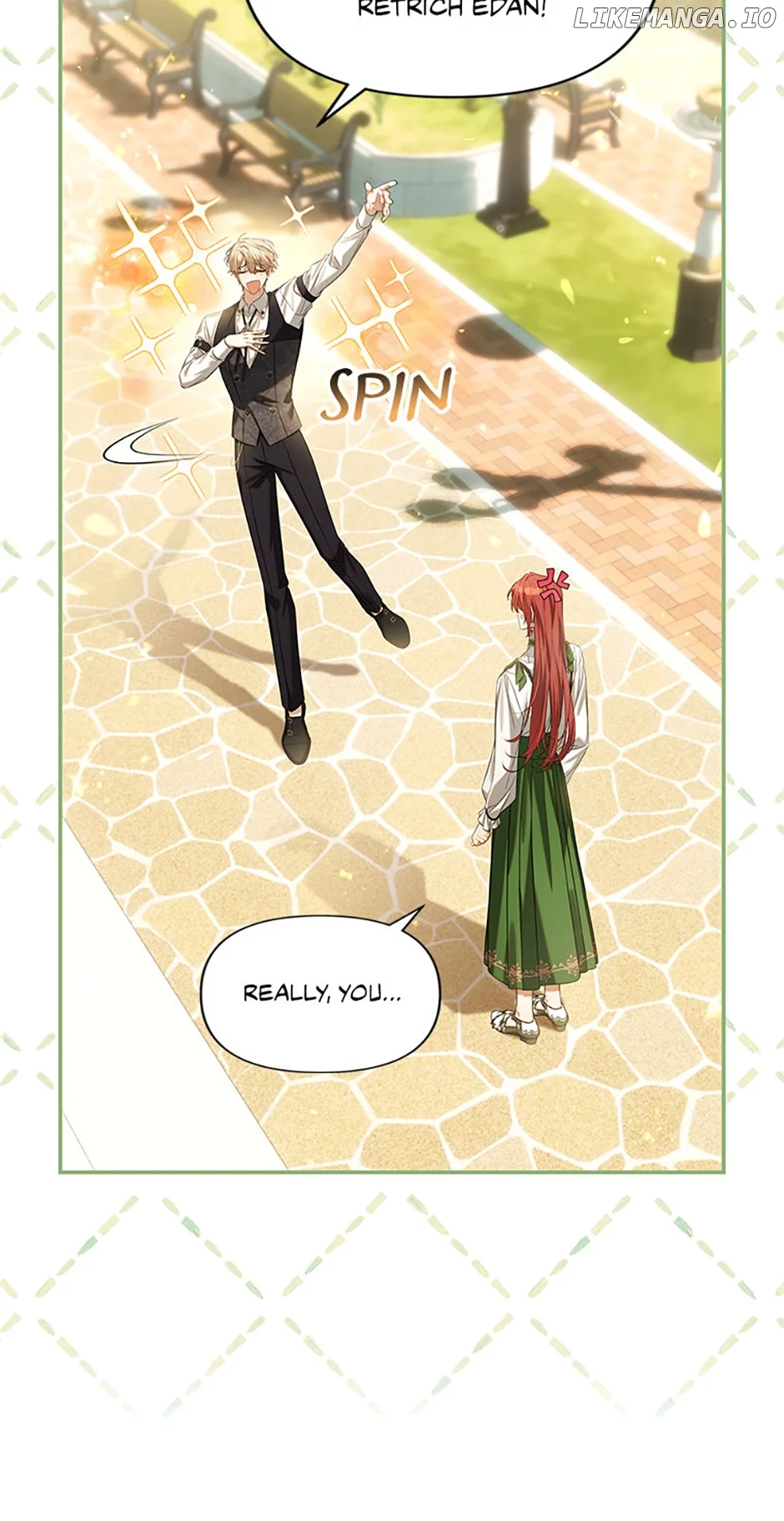 Time To Dedicate Your Death Chapter 66 328 57