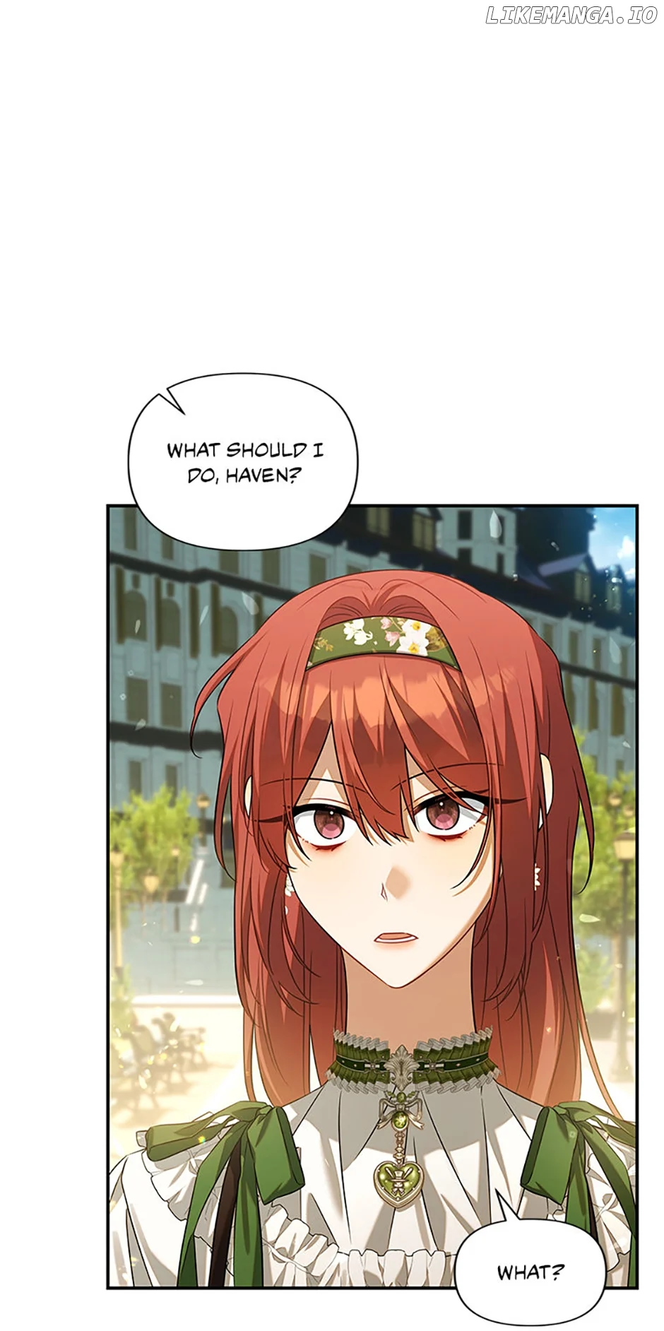 Time To Dedicate Your Death Chapter 66 330 59