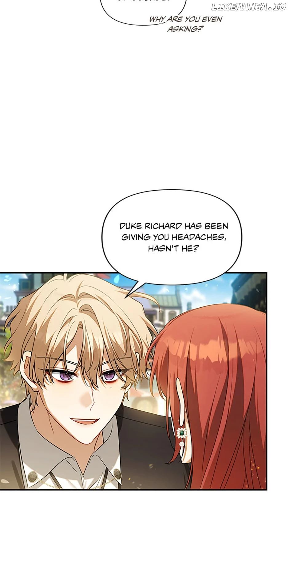 Time To Dedicate Your Death Chapter 66 332 61