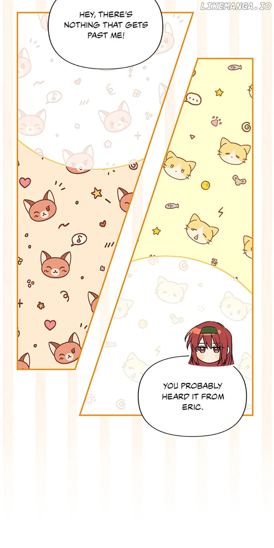 Time To Dedicate Your Death Chapter 66 334 63