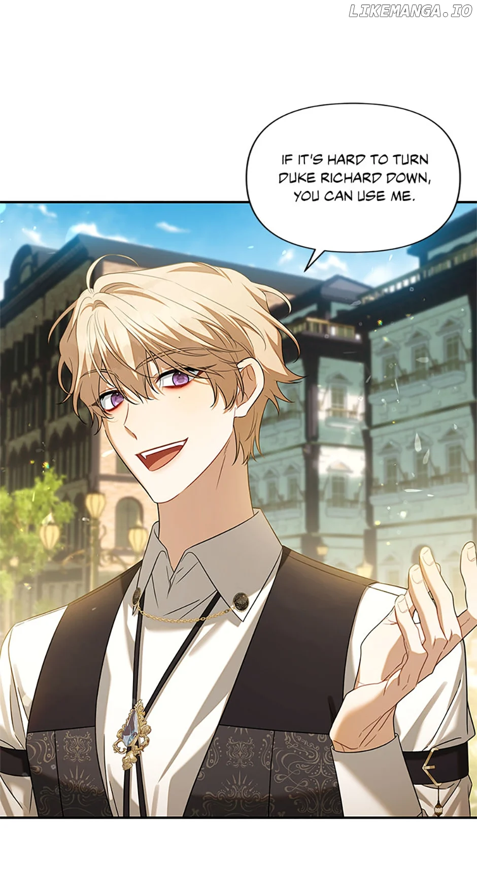 Time To Dedicate Your Death Chapter 66 335 64