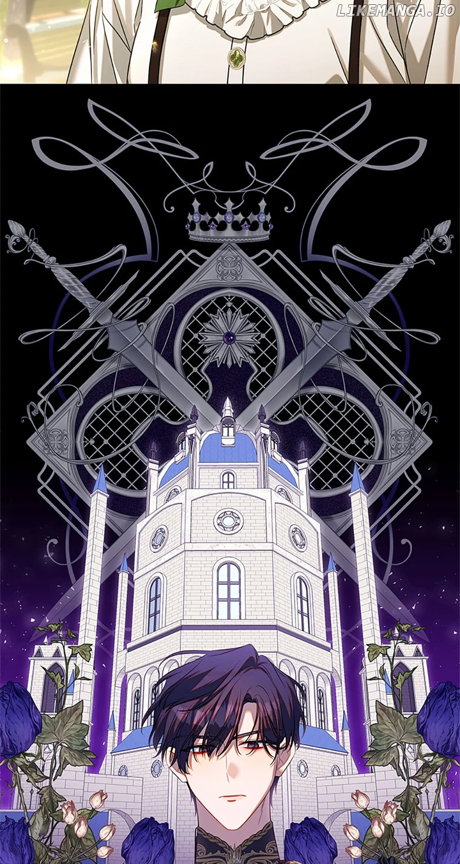 Time To Dedicate Your Death Chapter 66 337 66