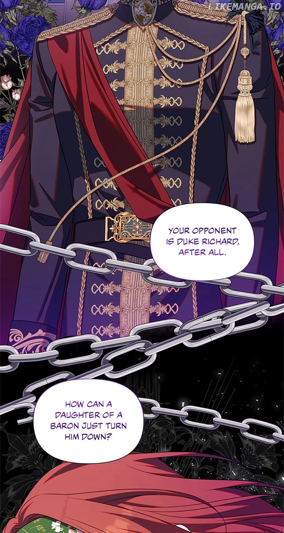 Time To Dedicate Your Death Chapter 66 338 67