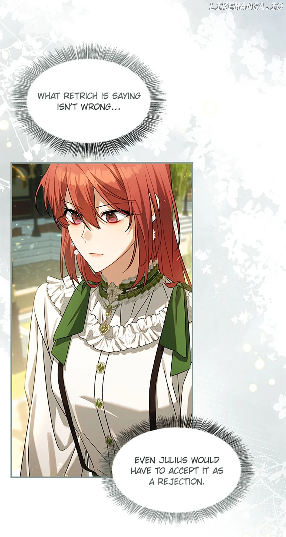 Time To Dedicate Your Death Chapter 66 341 70