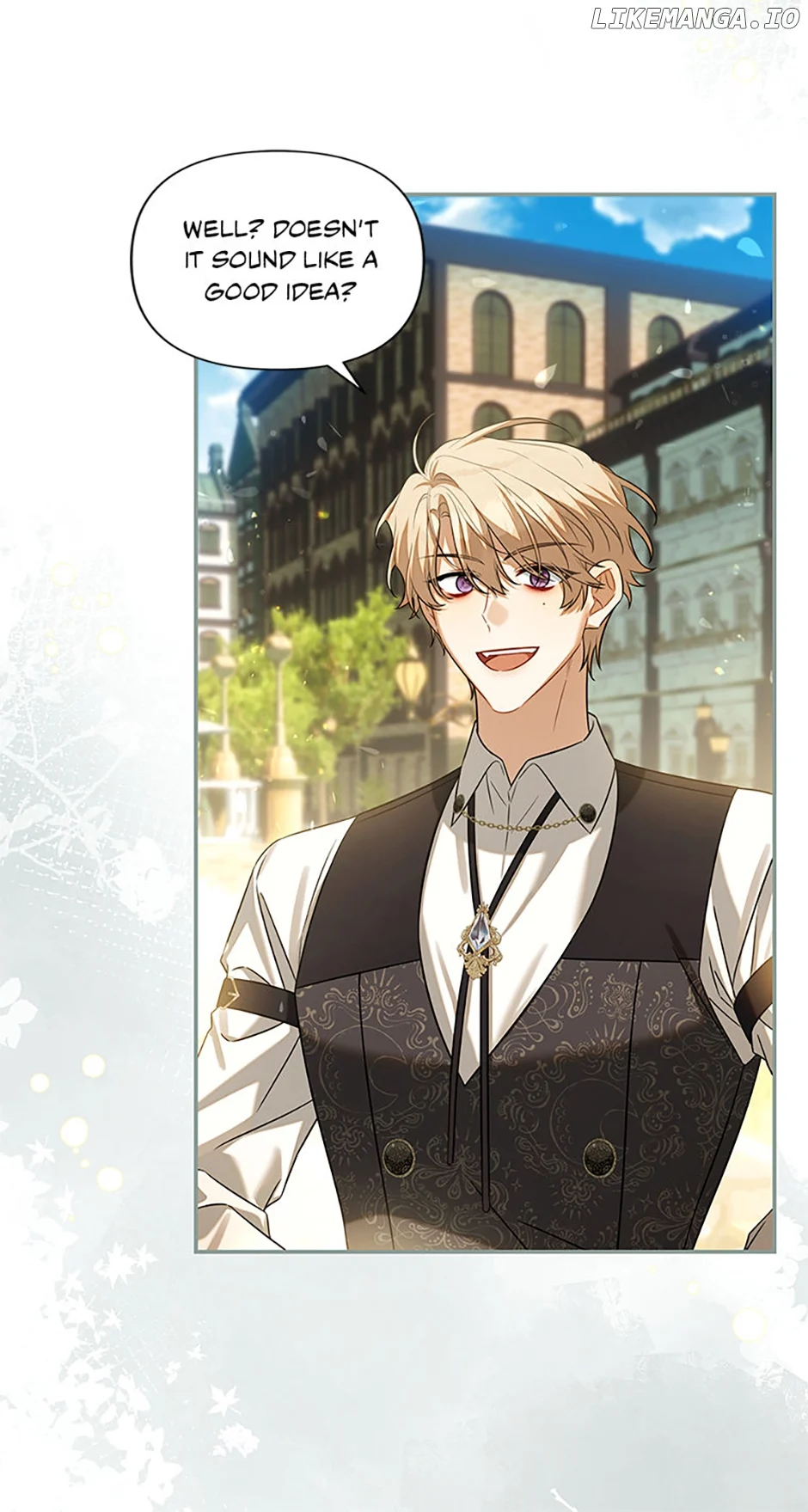 Time To Dedicate Your Death Chapter 66 342 71