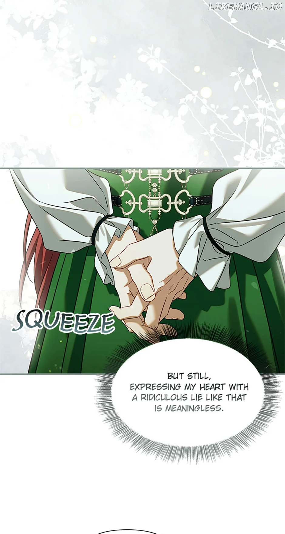 Time To Dedicate Your Death Chapter 66 343 72