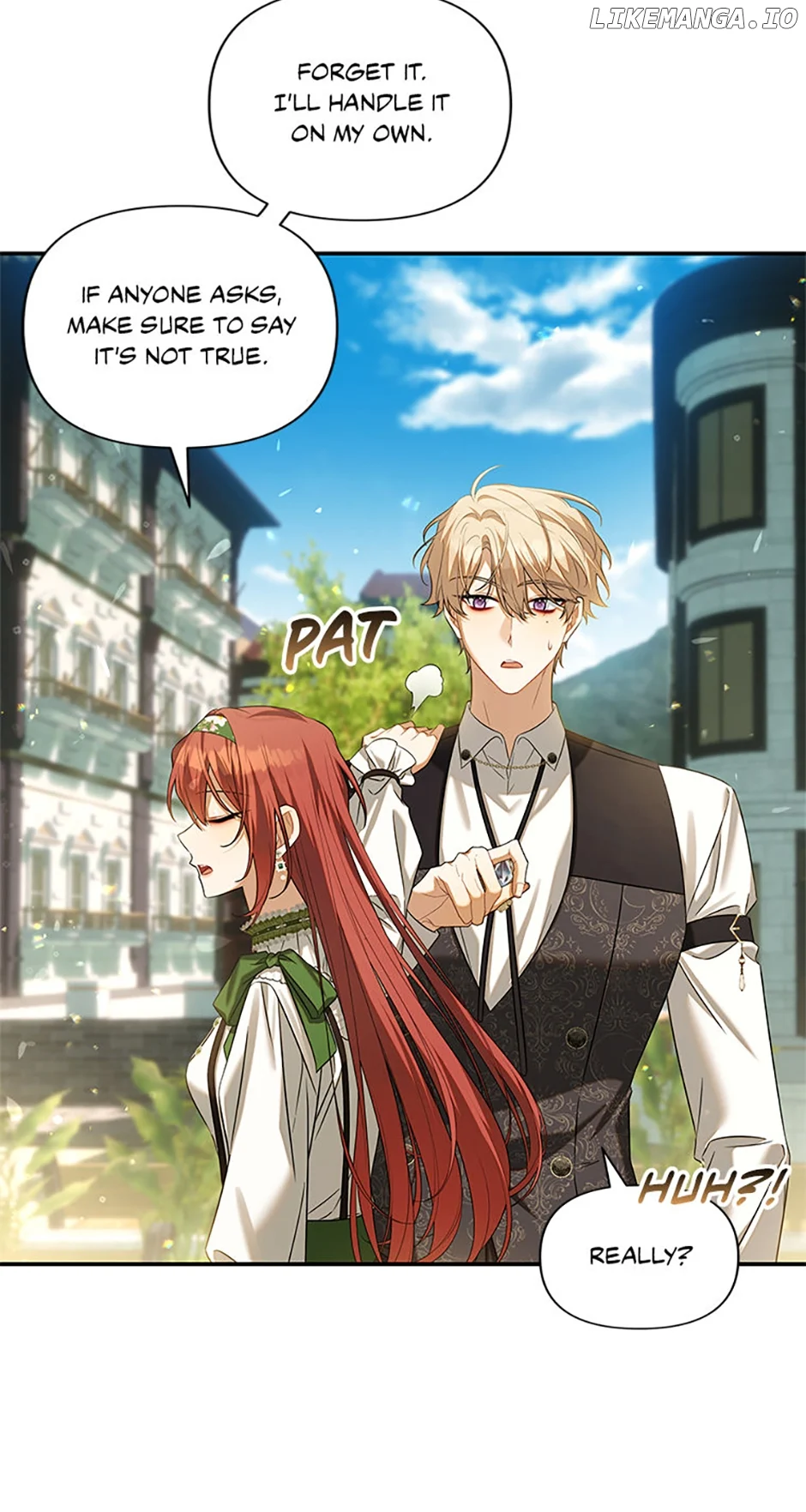 Time To Dedicate Your Death Chapter 66 344 73