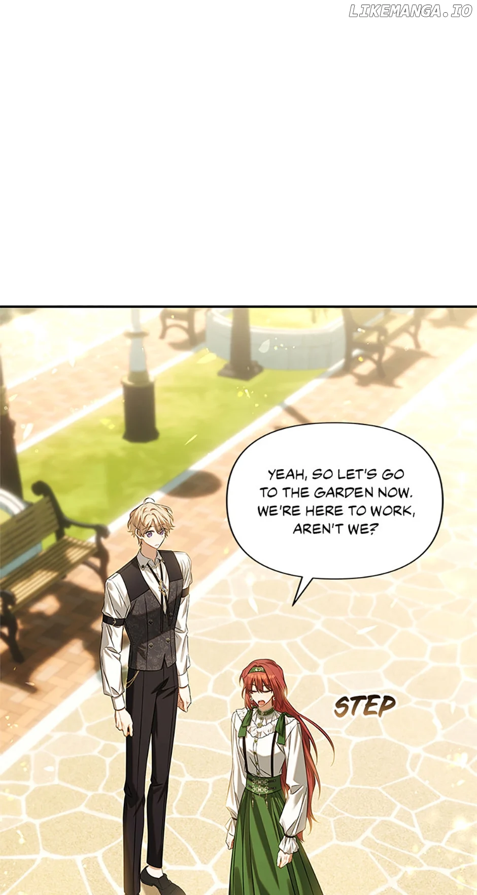 Time To Dedicate Your Death Chapter 66 345 74