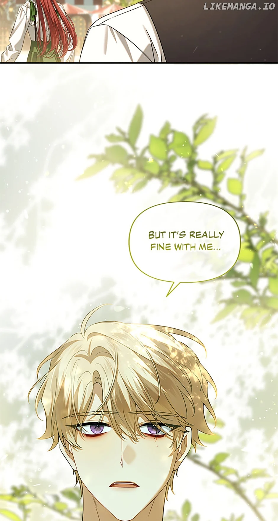 Time To Dedicate Your Death Chapter 66 347 76