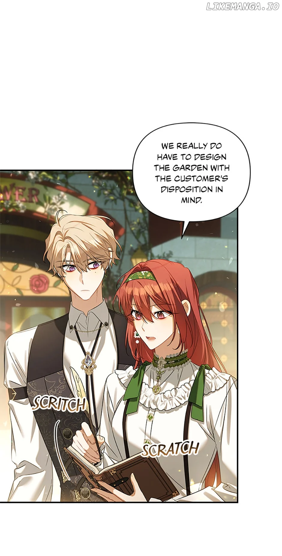 Time To Dedicate Your Death Chapter 66 351 80