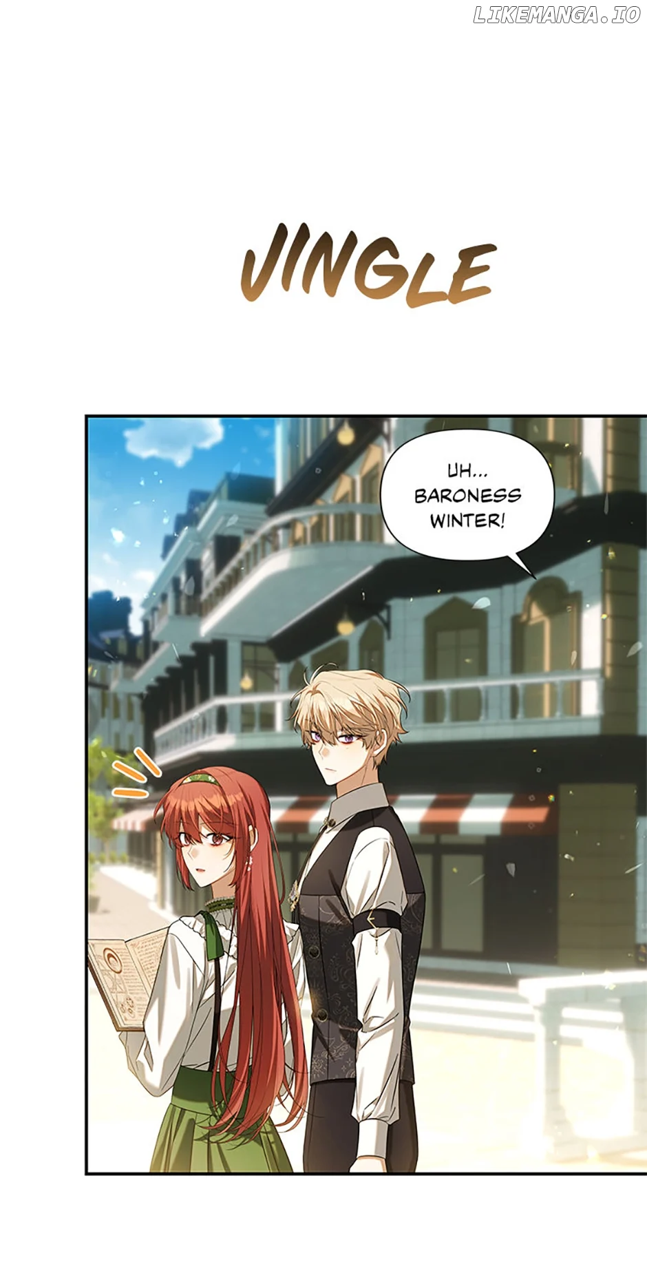 Time To Dedicate Your Death Chapter 66 352 81