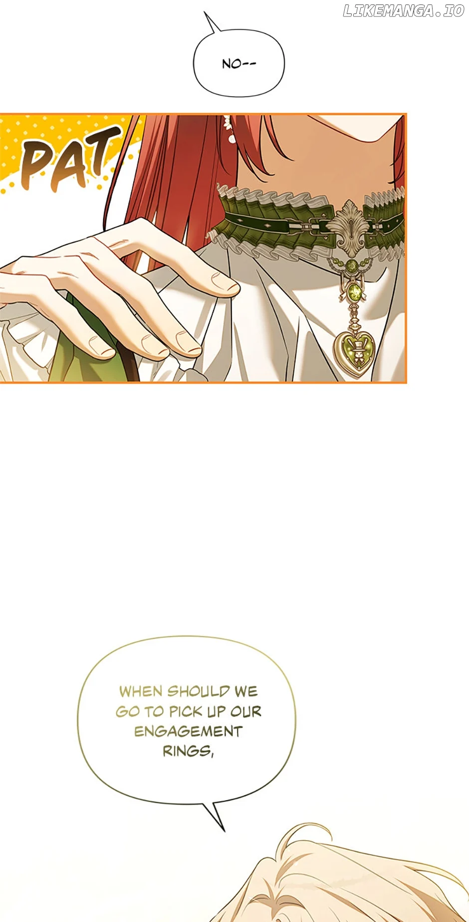 Time To Dedicate Your Death Chapter 66 355 84