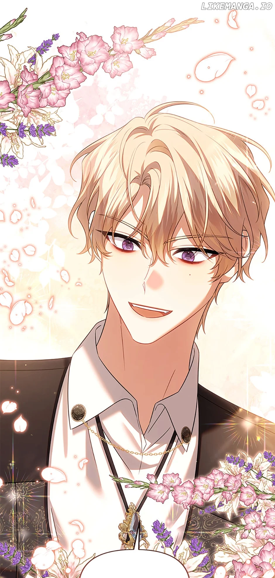 Time To Dedicate Your Death Chapter 66 357 86