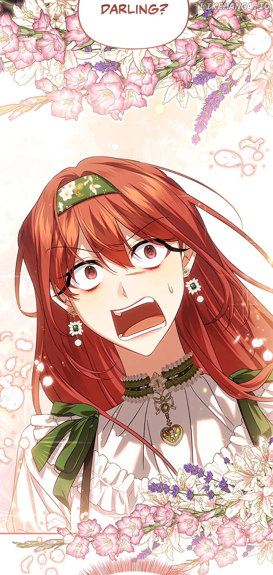 Time To Dedicate Your Death Chapter 66 358 87