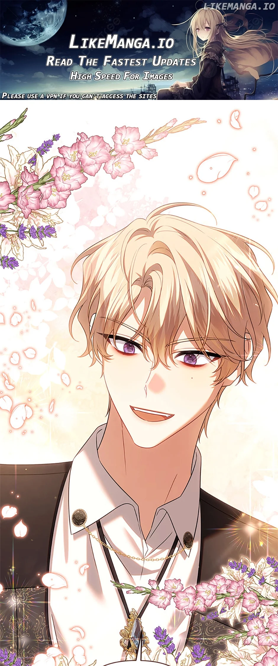 Time To Dedicate Your Death Chapter 67 272 01