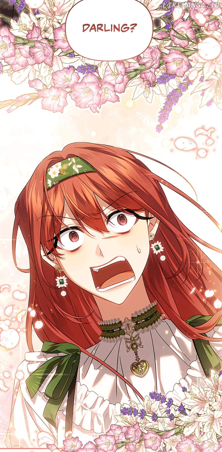 Time To Dedicate Your Death Chapter 67 273 02