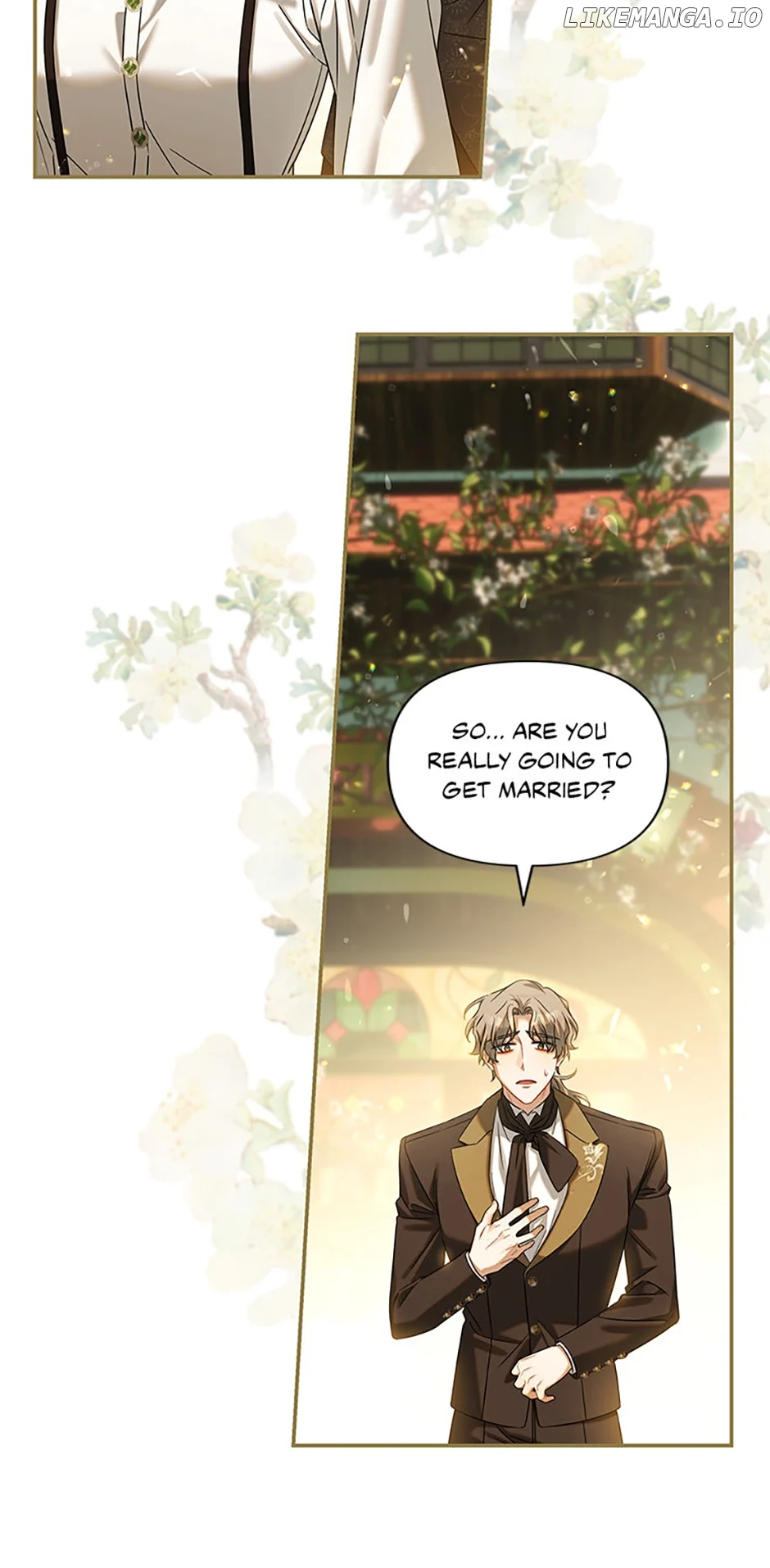 Time To Dedicate Your Death Chapter 67 275 04