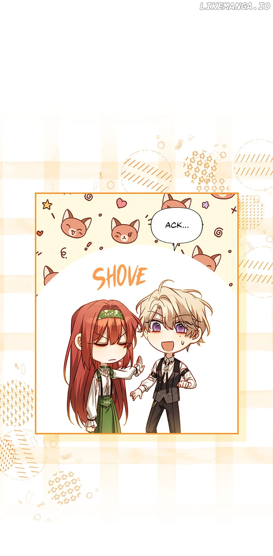 Time To Dedicate Your Death Chapter 67 277 06