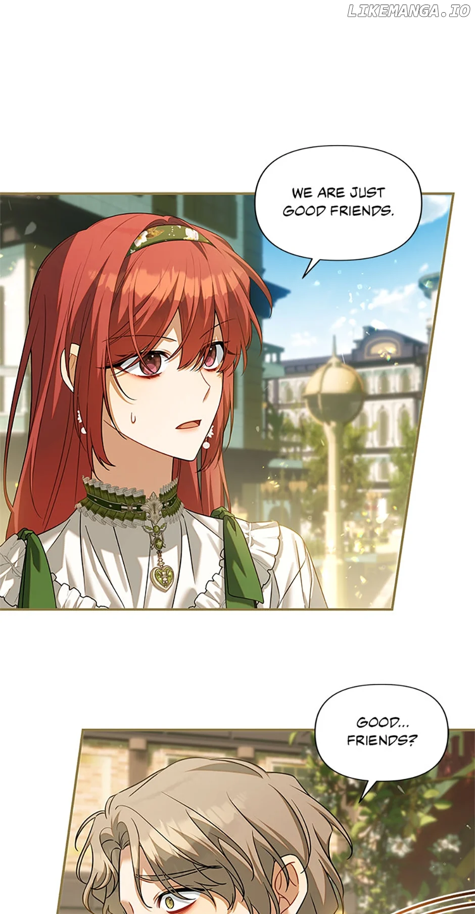 Time To Dedicate Your Death Chapter 67 278 07