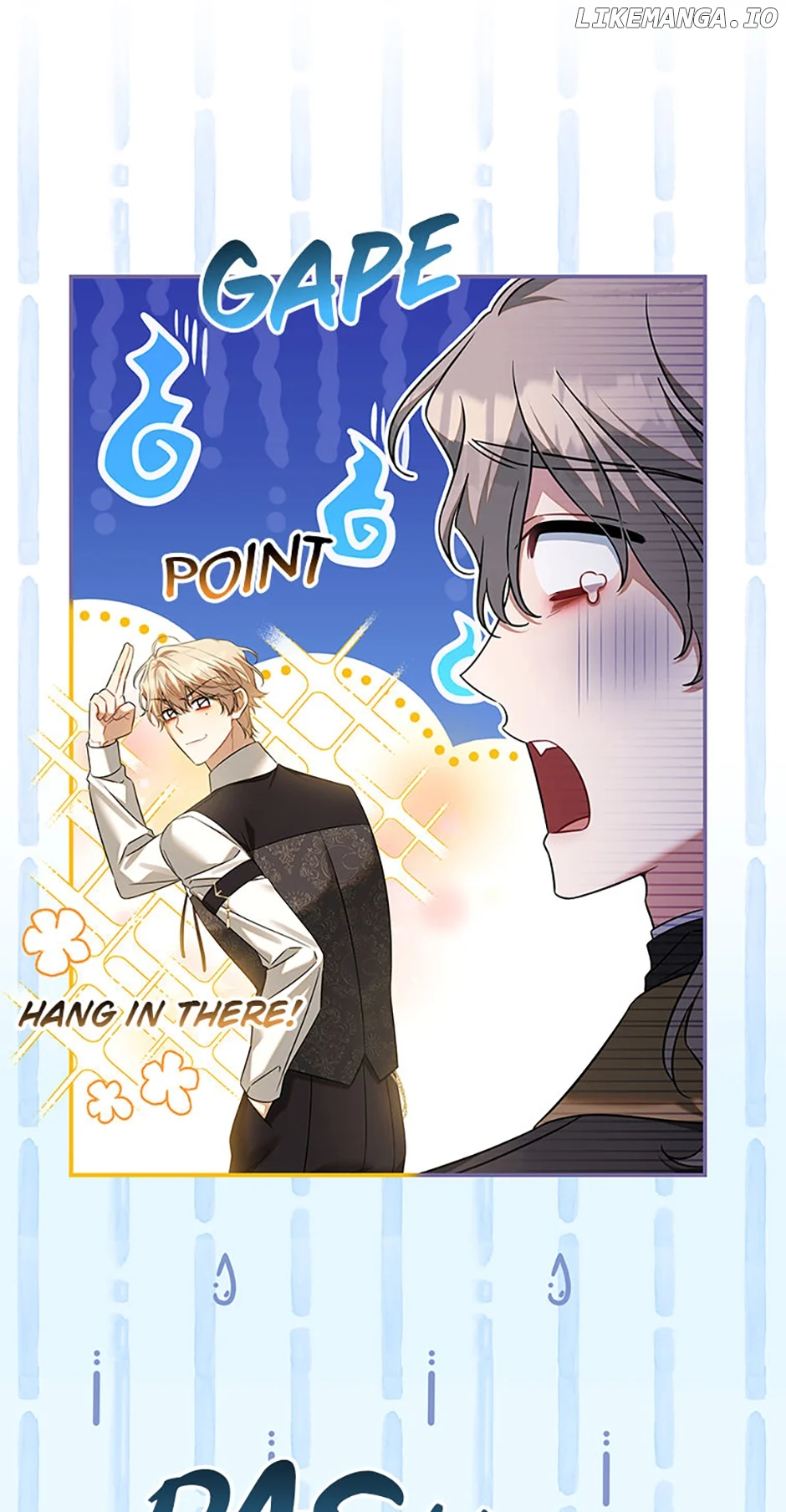 Time To Dedicate Your Death Chapter 67 281 10