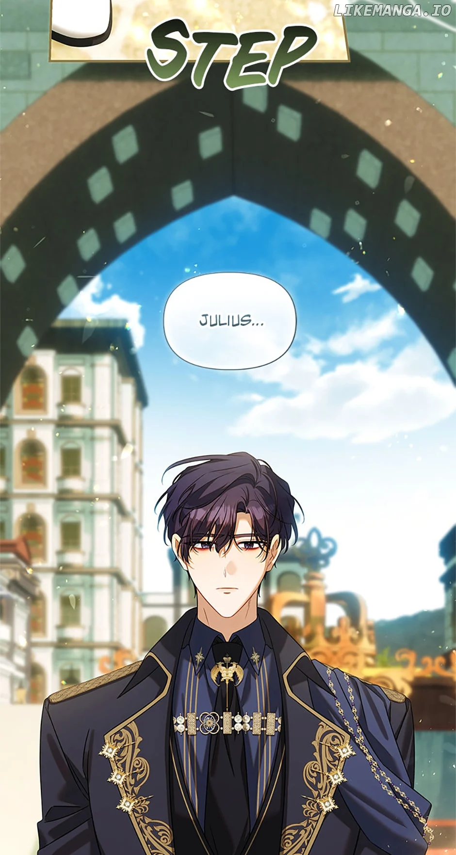 Time To Dedicate Your Death Chapter 67 294 23