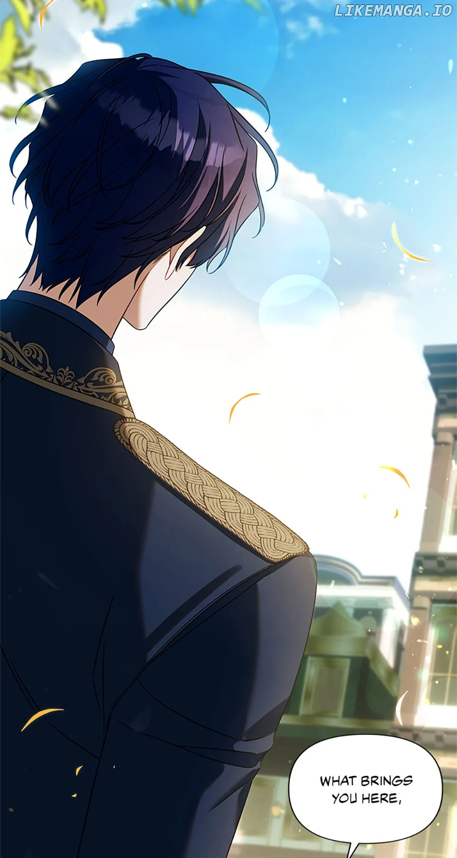 Time To Dedicate Your Death Chapter 67 297 26