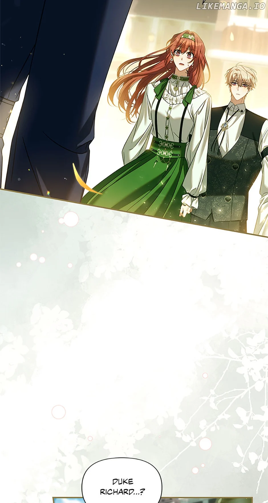 Time To Dedicate Your Death Chapter 67 298 27