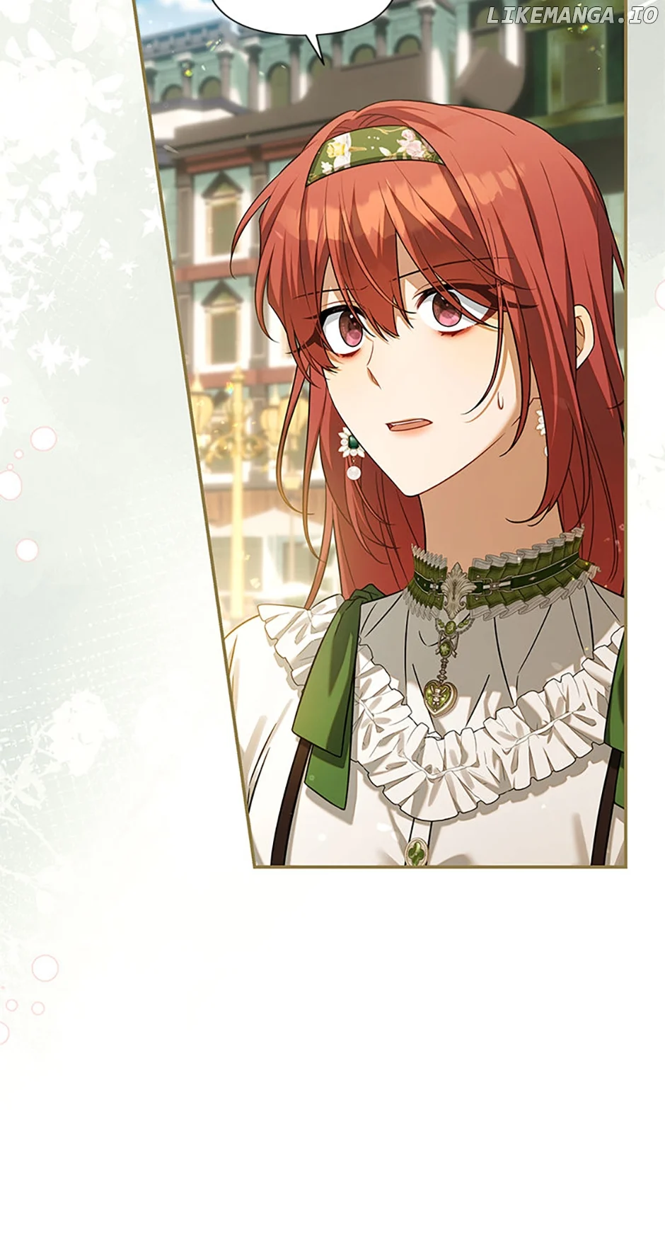 Time To Dedicate Your Death Chapter 67 299 28