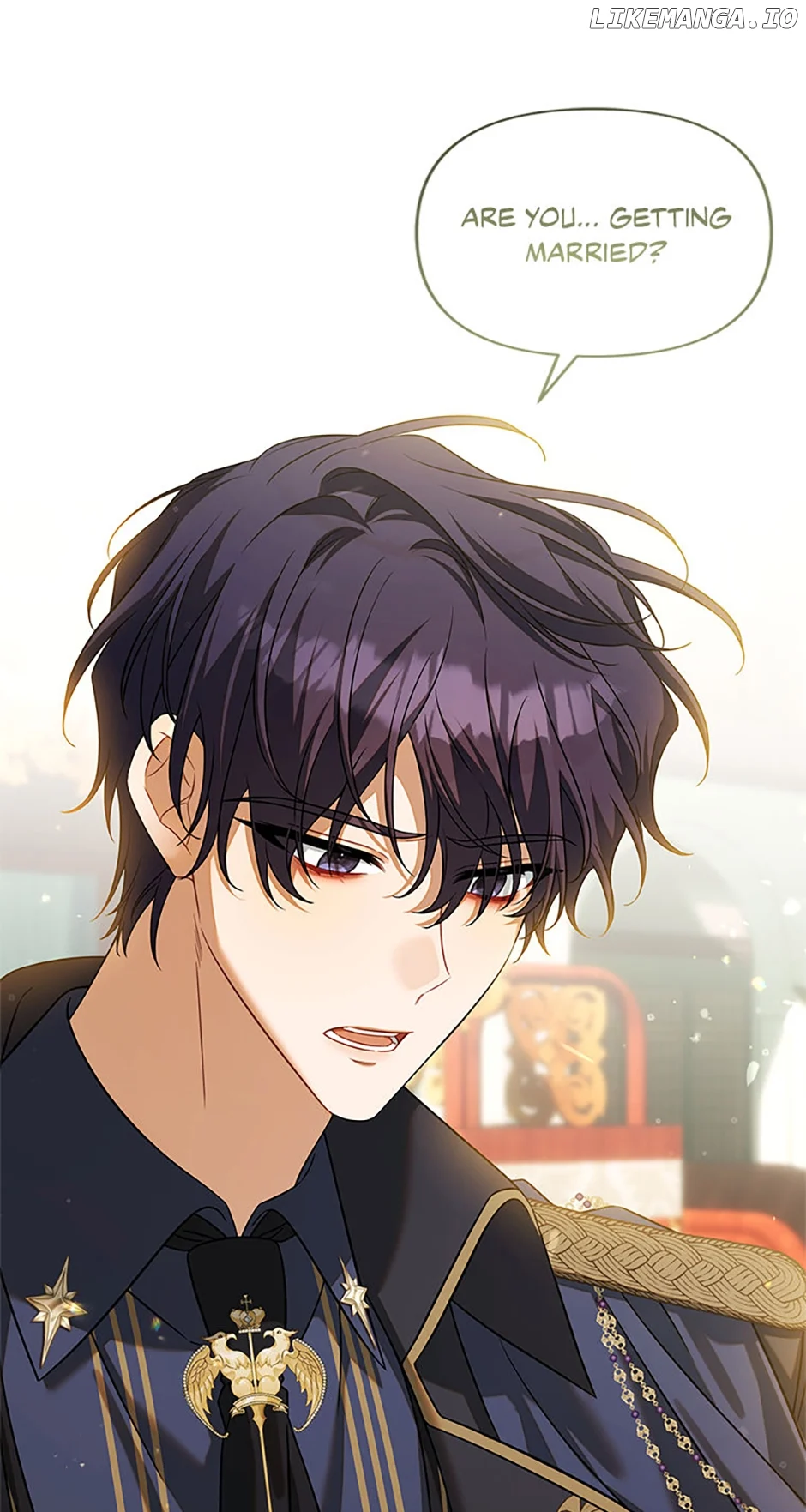 Time To Dedicate Your Death Chapter 67 300 29