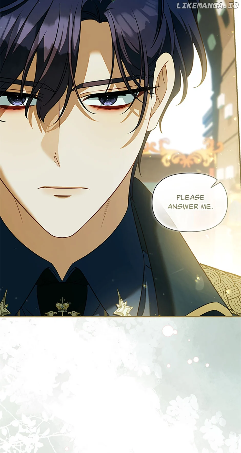 Time To Dedicate Your Death Chapter 67 305 34