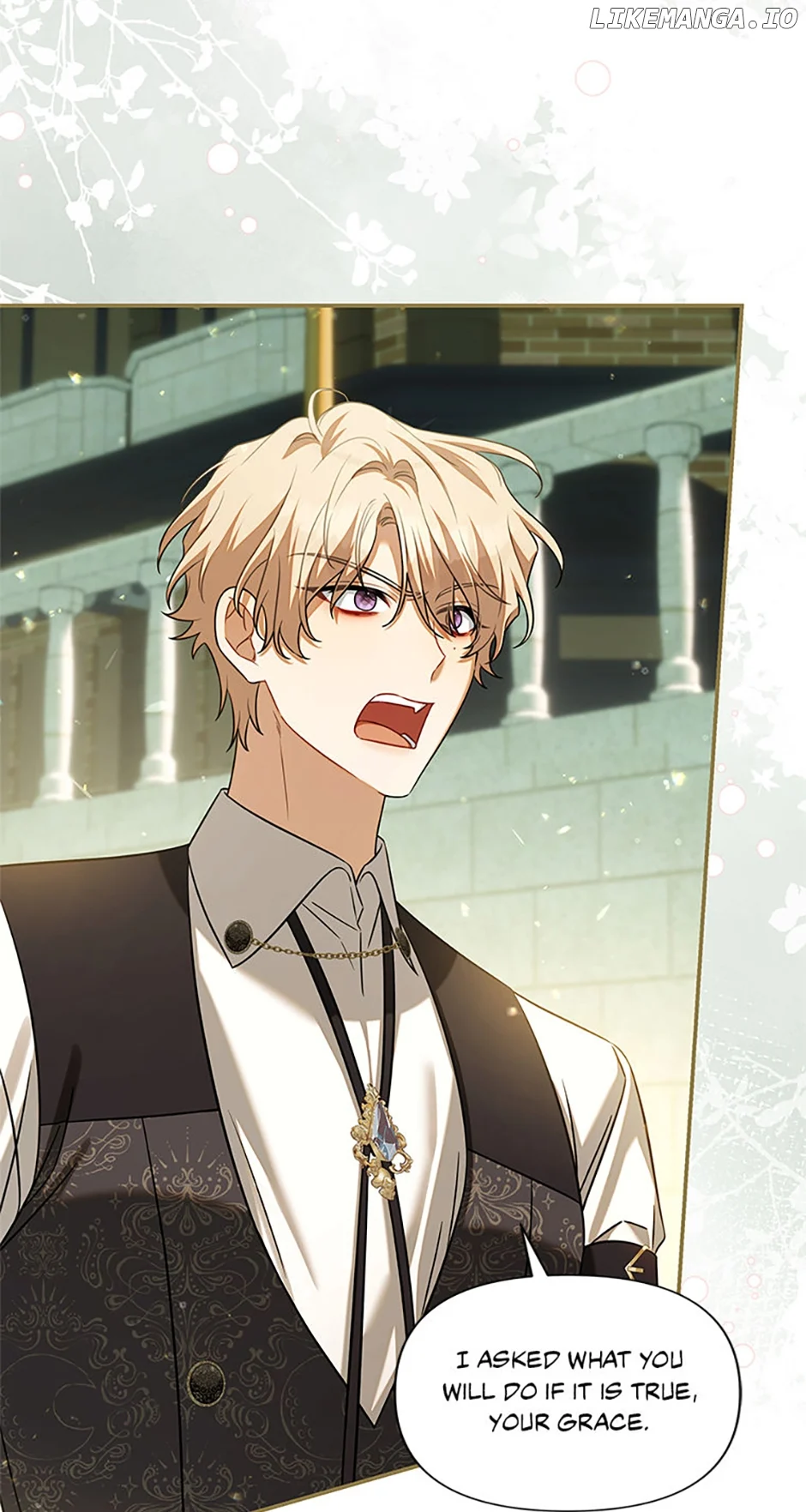 Time To Dedicate Your Death Chapter 67 306 35