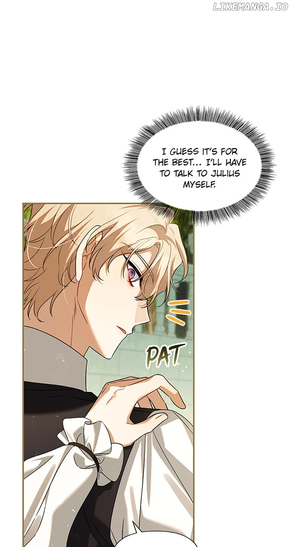 Time To Dedicate Your Death Chapter 67 308 37