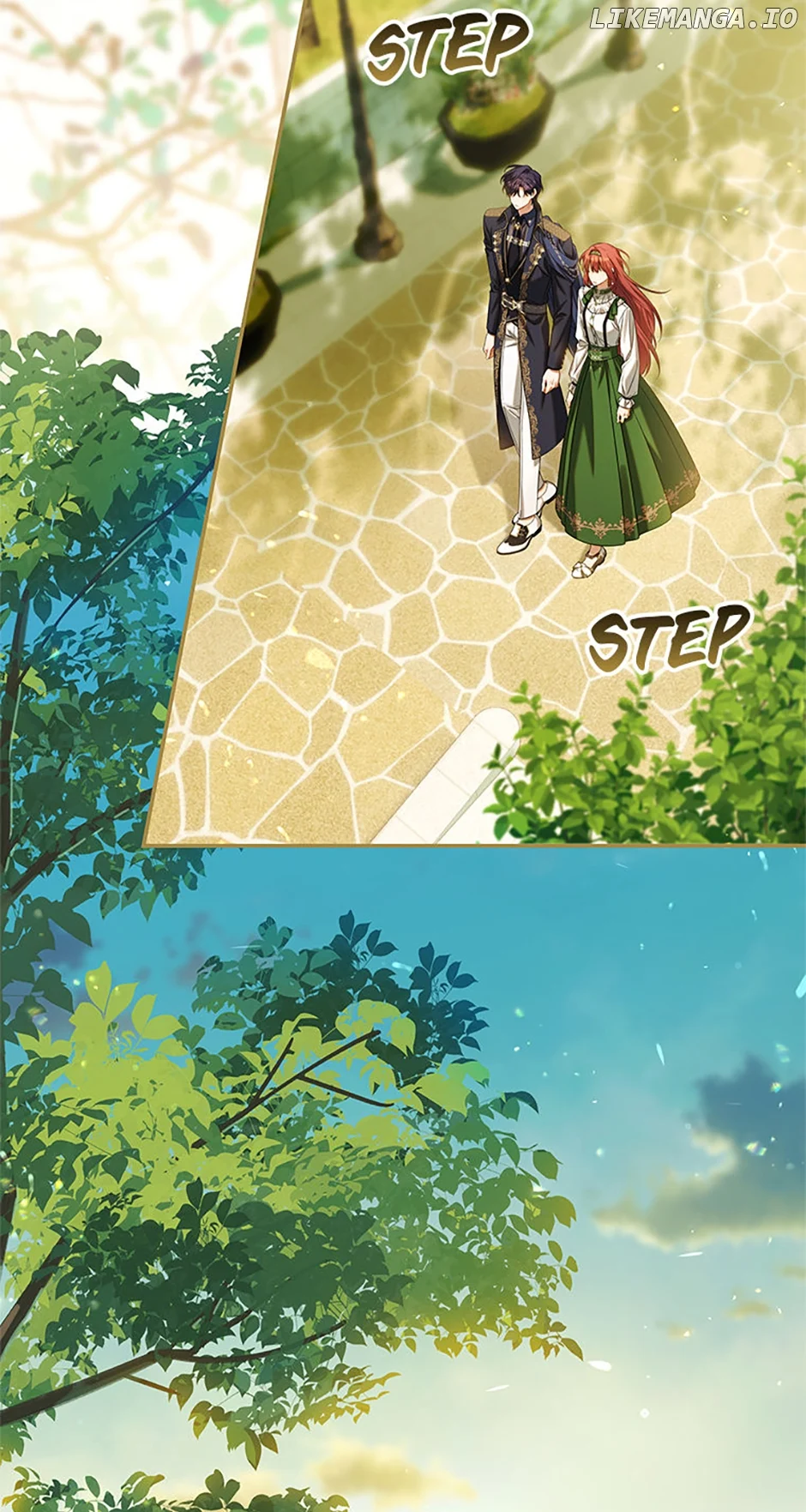 Time To Dedicate Your Death Chapter 67 314 43