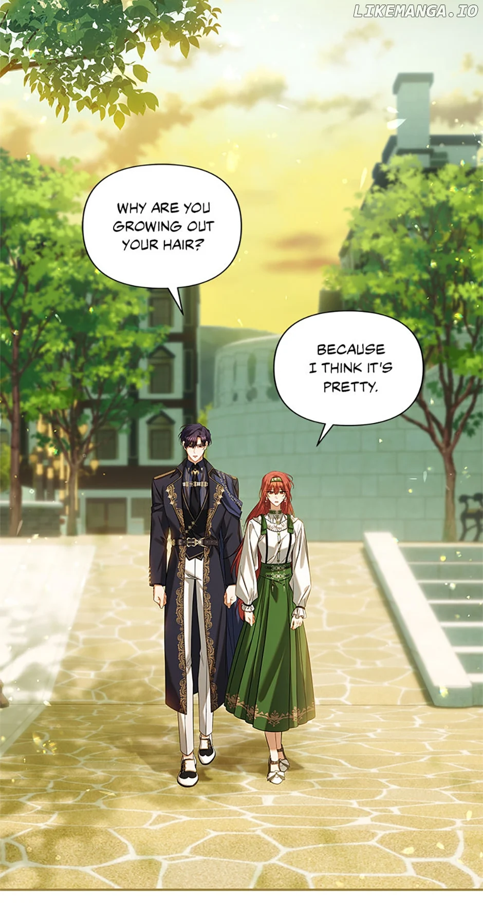 Time To Dedicate Your Death Chapter 67 315 44