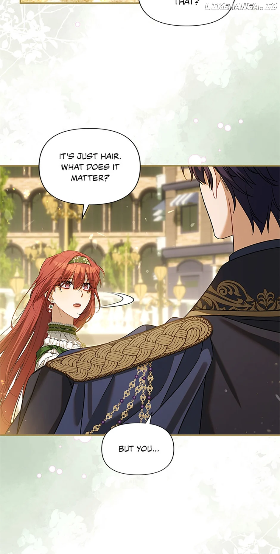 Time To Dedicate Your Death Chapter 67 317 46