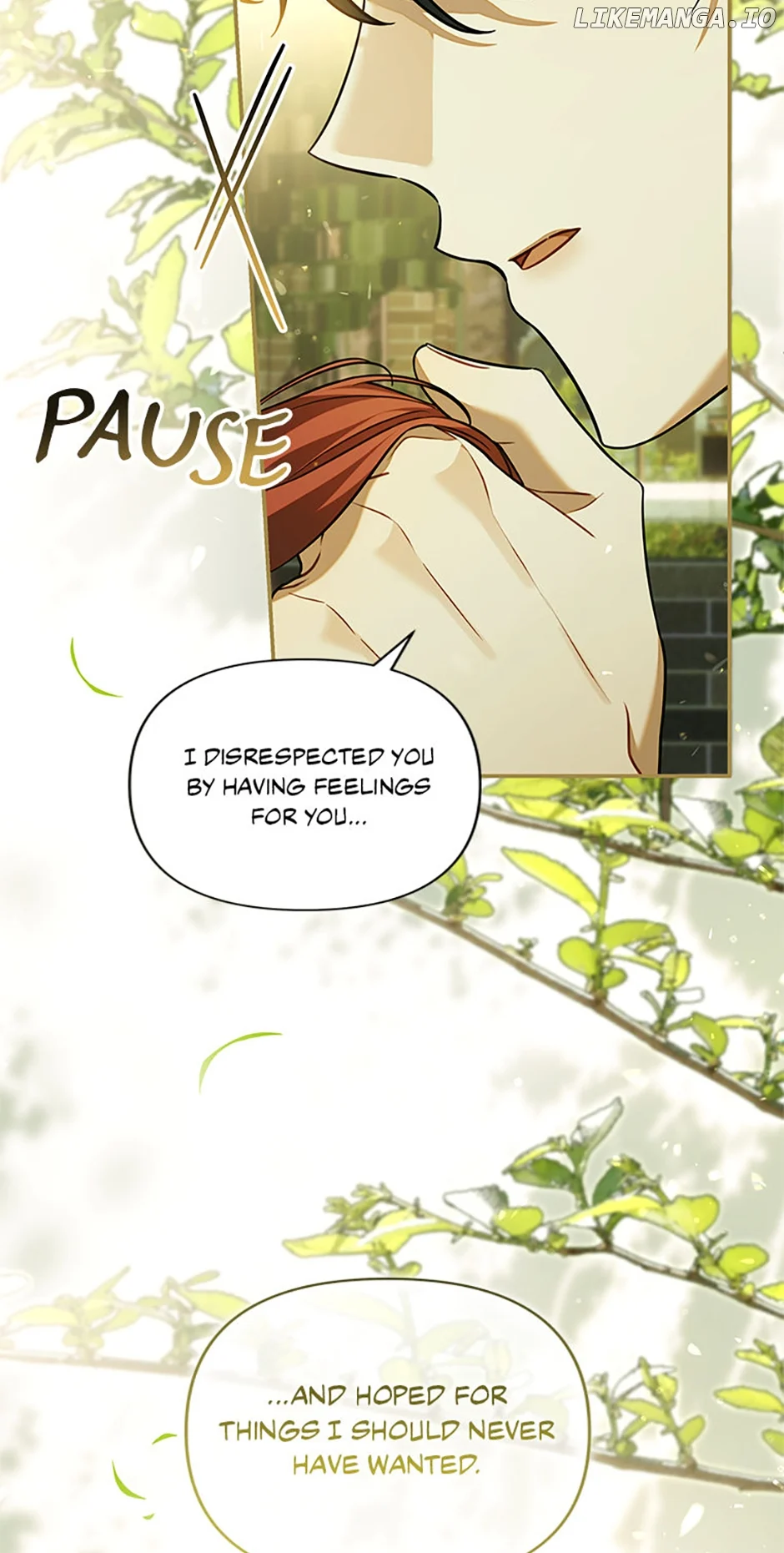 Time To Dedicate Your Death Chapter 67 321 50