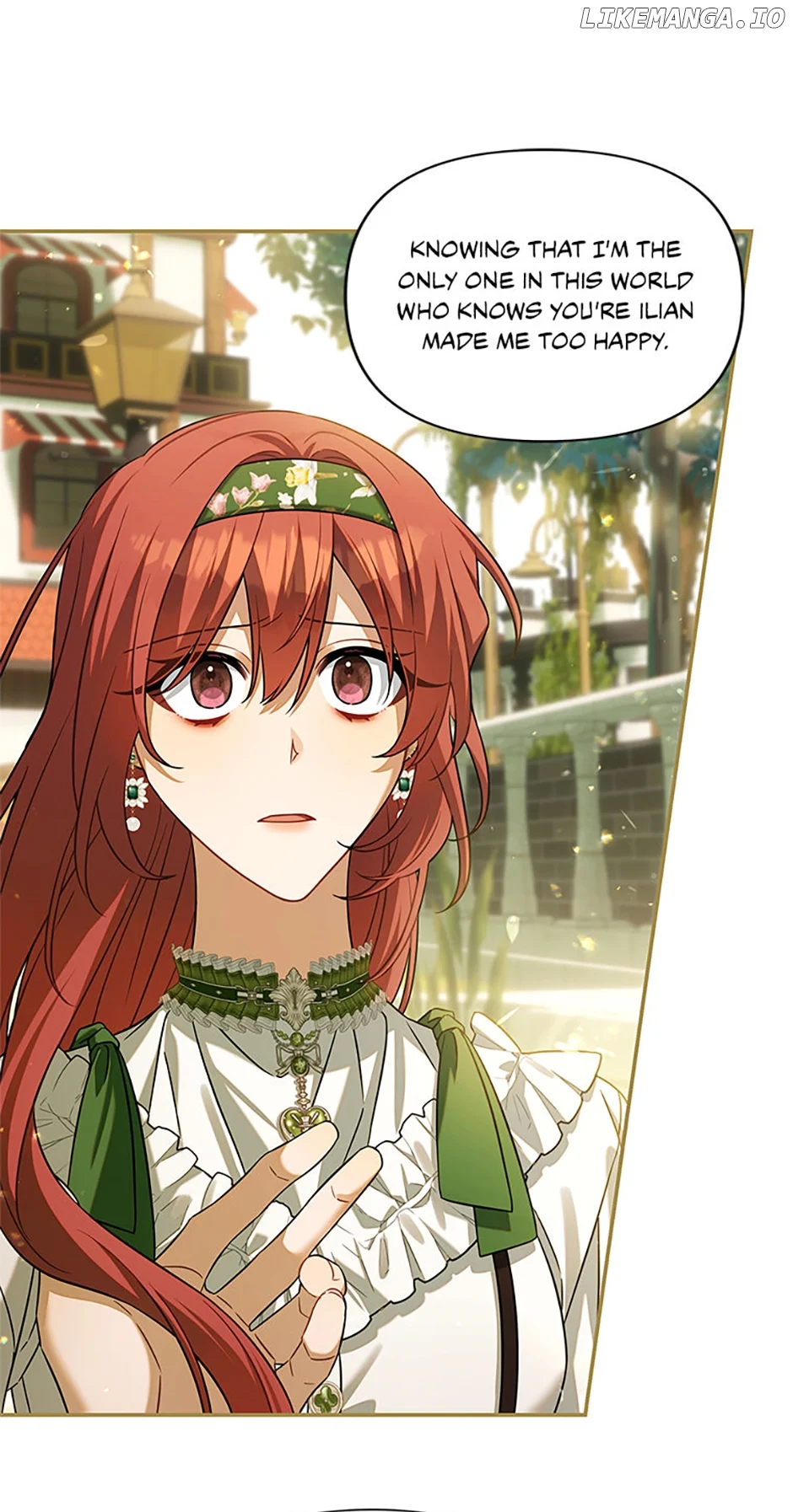 Time To Dedicate Your Death Chapter 67 323 52