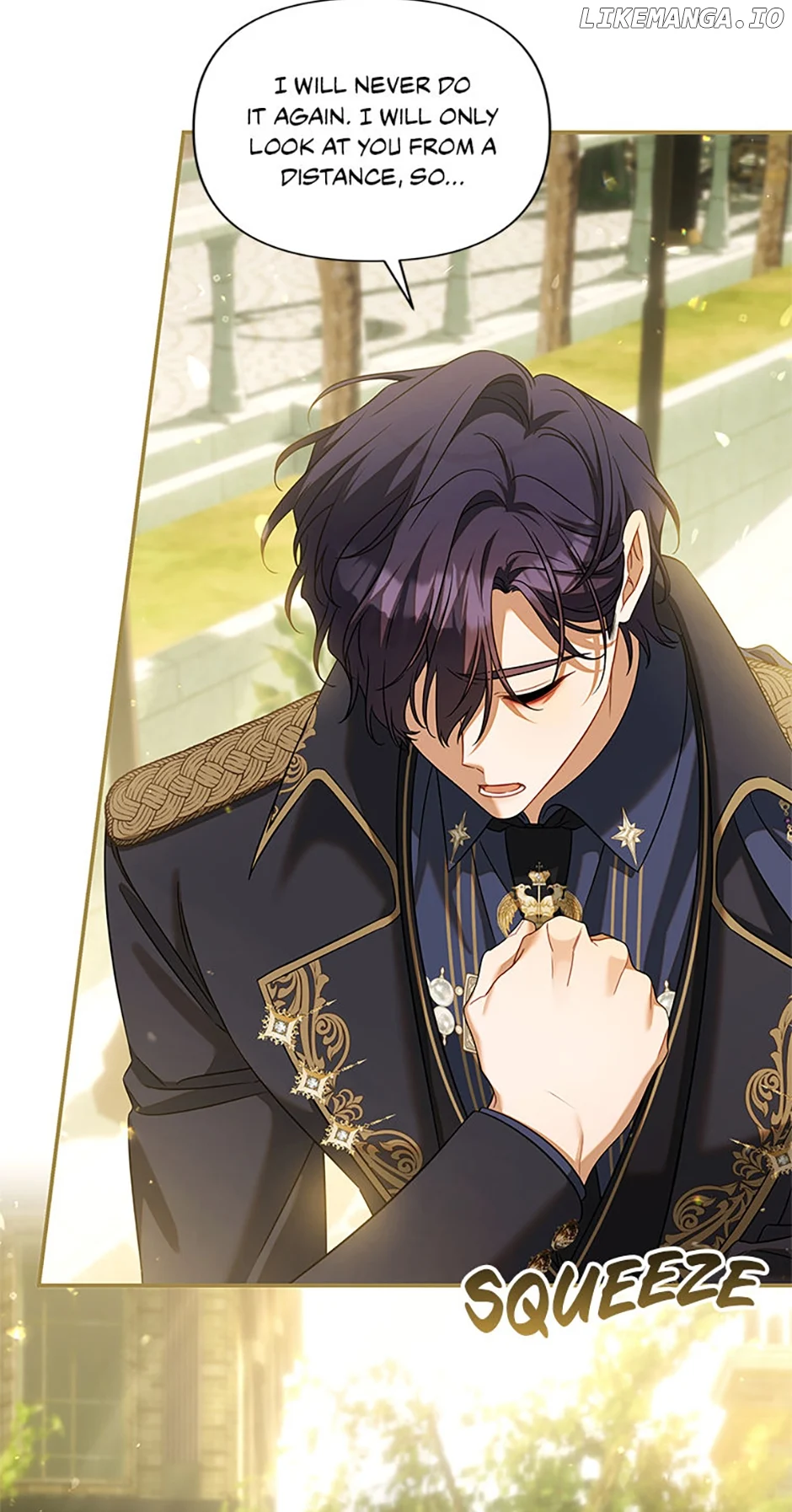 Time To Dedicate Your Death Chapter 67 324 53