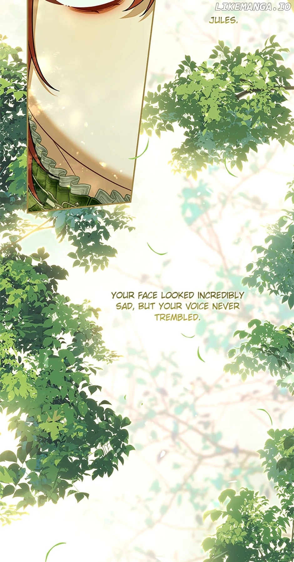 Time To Dedicate Your Death Chapter 67 327 56