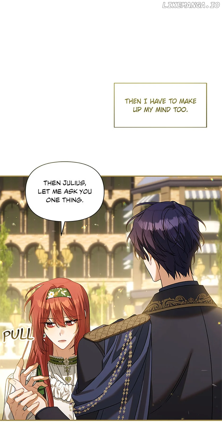 Time To Dedicate Your Death Chapter 67 329 58