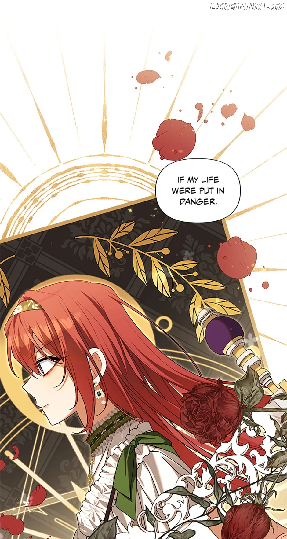 Time To Dedicate Your Death Chapter 67 330 59