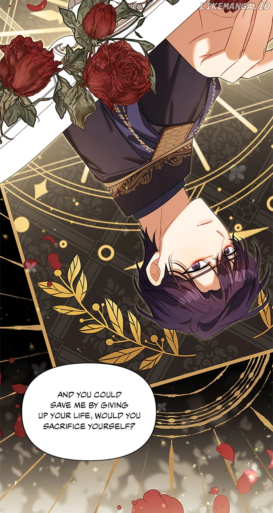 Time To Dedicate Your Death Chapter 67 331 60