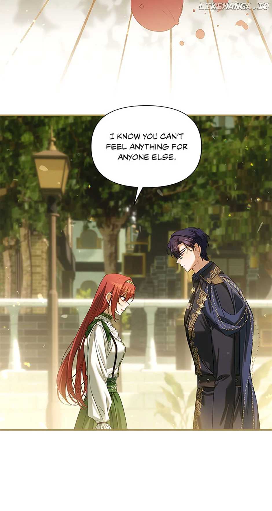 Time To Dedicate Your Death Chapter 67 332 61