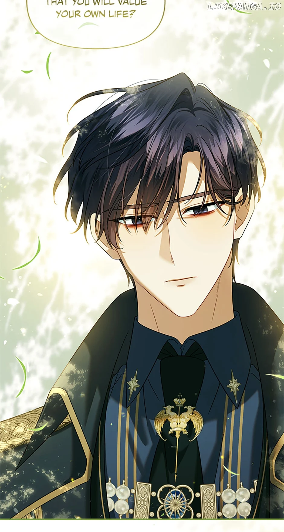 Time To Dedicate Your Death Chapter 67 334 63