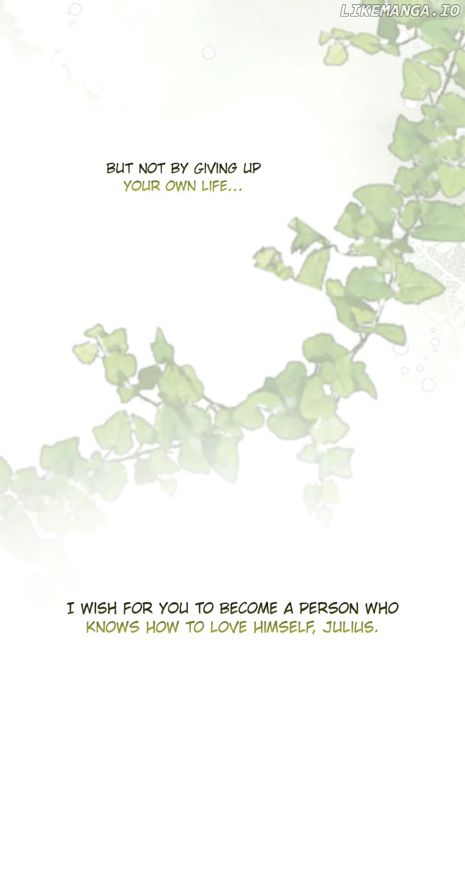 Time To Dedicate Your Death Chapter 67 337 66